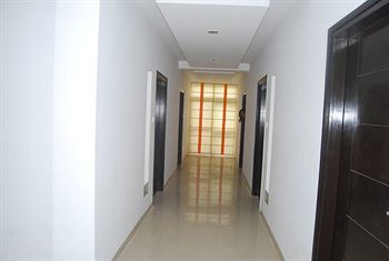 Dwarka Palace Samalkha Exterior foto